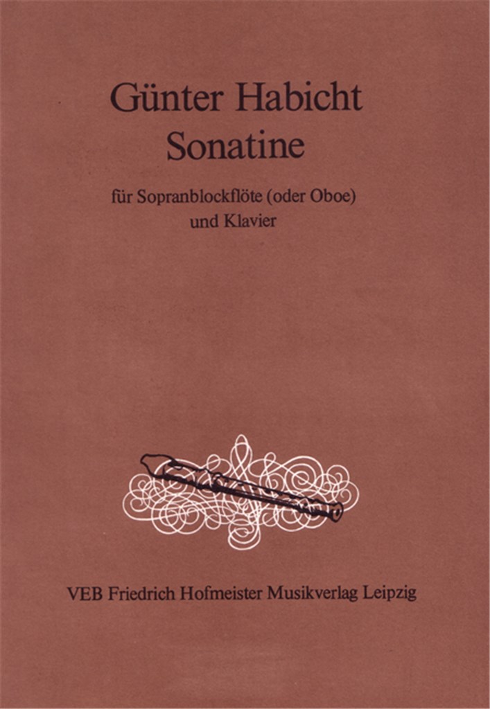 Sonatine